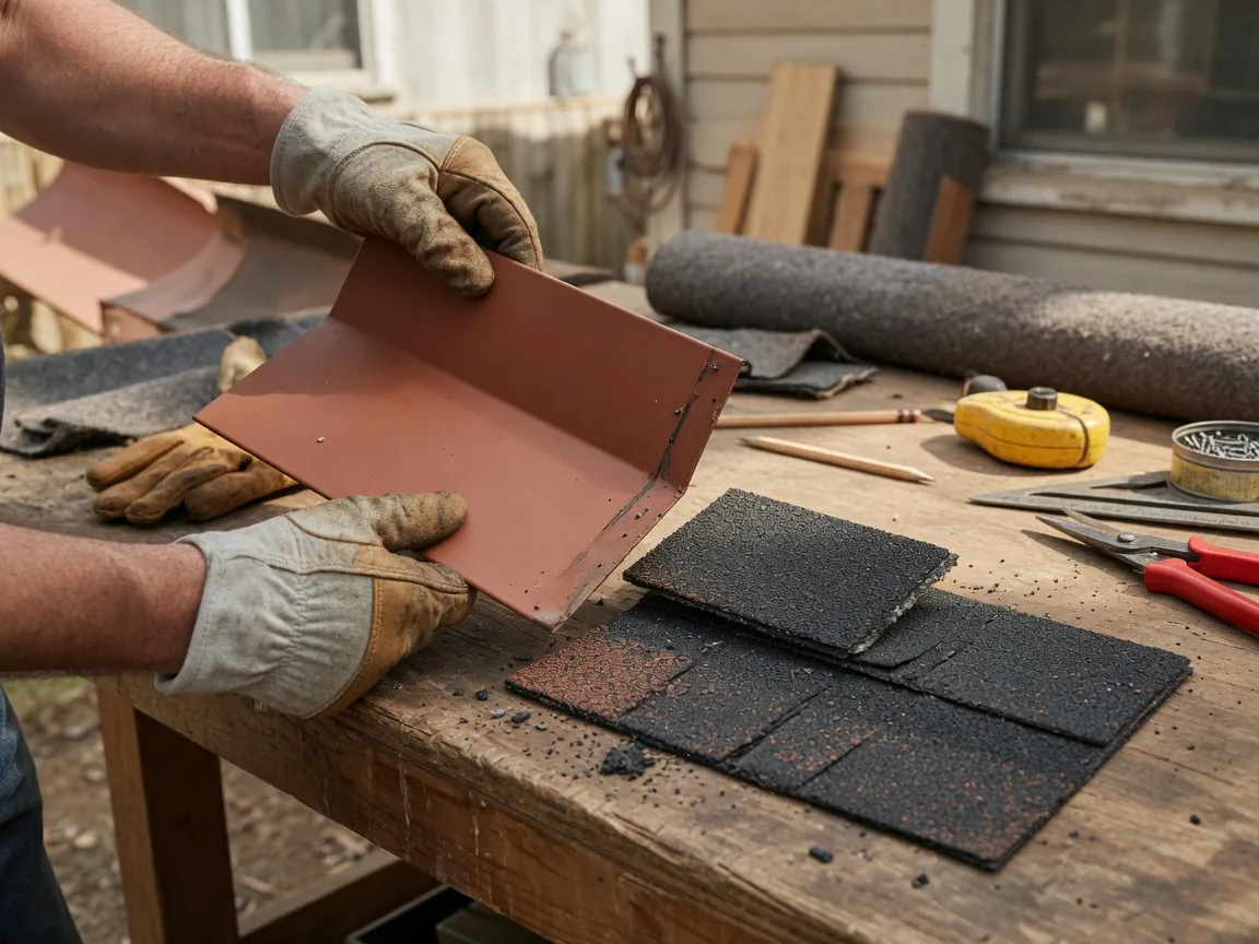Roof Repair company in Rienzi, MS